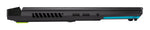 لابتوب ألعاب ASUS ROG Strix G15 — معالج Ryzen 7 6800H، رام 16GB، SSD 1TB، كرت RTX 3060 6GB، شاشة 15.6 بوصة QHD 165Hz
