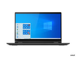 LENOVO IdeaPad Flex 5 AMD Ryzen 5 5500U 6Cores , 16GB RAM , 256GB SSD 15" 2 in 1 FHD Display , English Keyboard