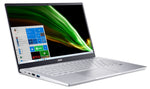 ACER Swift 3 14" Laptop - AMD Ryzen 3, 8GB RAM, 256 GB SSD, Silver