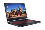ACER Nitro 5 (2022) Intel Core I5 12500H 12Cores , 16GB RAM , 512GB SSD , NVidia RTX 3060 ,15.6" FHD 144Hz Display , English Keyboard