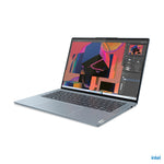 LENOVO Yoga Slim 7 ProX (2022) Intel Core I7 12700H , 16GB RAM DDR5 , 1TB SSD , 14.5" 3K IPS Display 120Hz - Dark Teal
