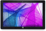 10 PLUS S2 Fusion 5 10" Windows Ultra Slim Tablet PC 6GB RAM , Windows 10 Pro