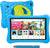 10.1 inch Kids Tablet AWOW Tablet PC for Kids, KIDOZ Pre-Installed, Android 10 Go Quad Core, 32GB Rom, Kids-Proof case and Stylus Pen, Parental Controls, Dual Cameras Tablet Computers AWOW 