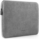 13.3 Inch Laptop Case Suede Leather Sleeve Case For MacBook Air and Pro iPad Pro Microsoft Surface Samsung Dell HP