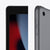 2021 Apple iPad (10.2-inch, Wi-Fi, 256GB) - Space Grey (9th generation) iPad Apple 