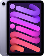 جهاز Apple iPad mini الجيل السادس 8.3 بوصة واي فاي 64 جيجا (مجدد)
