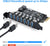 7 Port PCI Express Expansion Card, USB 3.0 7 Port Front Expansion Card, Connect 7 Devices Expanded Computer Accessories MZHOU 
