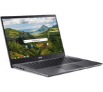 ACER 514 14" Chromebook - Intel® Core™ i3, 128 GB SSD, Grey