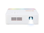 Acer AOPEN PV10 Projector FWVGA DLP Projector