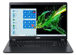 Acer Aspire 3 (2021) Intel Core i7-1065G7 8GB RAM 256GB SSD 15.6" FHD Display English Keyboard