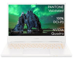 Acer ConceptD 3 Pro Intel Core i7 16GB RAM 1TB SSD Nvidia Quadro T1000 14" Creator Laptop