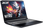 Acer Nitro 5 (2021) AMD Ryzen 7 5800H 8Cores 4.3Ghz ,16GB RAM , 1TB SSD , Nvidia RTX 3070 8GB , 15.6" 144Hz IPS Display , English Backlit Keyboard