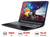 Acer Nitro 5 (2021) Gaming Laptop AMD Ryzen 5600H 4.3Ghz, 16GB RAM 512GB SSD, Nvidia RTX 3060 6GB, 15.6" 144Hz IPS FHD Display Backlit English Keyboard Gaming Laptop Acer 