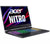 ACER Nitro 5 (2022) Intel Core I7 12700H 14Cores , 16GB RAM , 512GB SSD , NVidia RTX 3070 Ti 8GB ,15.6" FHD 165Hz Display , English Keyboard Laptops acer 