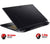 ACER Nitro 5 (2022) Intel Core I7 12700H 14Cores , 16GB RAM , 512GB SSD , NVidia RTX 3070 Ti 8GB ,15.6" FHD 165Hz Display , English Keyboard Laptops acer 