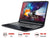 Acer Nitro 5 Intel Core i7 11800H 8 Cores 16GB RAM 512GB SSD RTX 3060 , 17.3" QHD IPS 165Hz Display , English Keyboard Laptops acer 