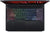 Acer Nitro 5 Intel Core i7 11800H 8 Cores 16GB RAM 512GB SSD RTX 3060 , 17.3" QHD IPS 165Hz Display , English Keyboard Laptops acer 