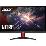 Acer Nitro KG272S 27" LED FHD (Full HD) Gaming Monitor  SKU : UMHX2EES10-KSA