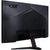 Acer Nitro KG272S 27" LED FHD (Full HD) Gaming Monitor SKU : UMHX2EES10-KSA Gaming Monitor acer 