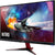 Acer Nitro VG271S 27" LED FHD (Full HD) Gaming Monitor Gaming Monitor acer 