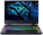 Acer Predator Helios 300 (2022) Intel Core i7-12700H 14-Core 16GB DDR5 RAM 1TB SSD Nvidia RTX 3070Ti 8GB 15.6" 165Hz Gaming Laptop