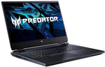 Acer Predator Helios 300 Intel Core i7-12700H 14-Core 16GB DDR5 RAM 1TB SSD Nvidia RTX 3070Ti 17.3" 165Hz Gaming Laptop