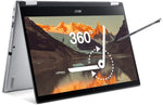 Acer Spin 3 Intel Core i5-1035G1 , 8GB RAM , 256GB SSD , 14" Full HD IPS Display 2-in-1 Laptop