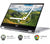 ACER Spin 514 14" 2 in 1 Chromebook - AMD Ryzen 5, 8GB RAM, 128 GB eMMC, Silver Laptops acer 