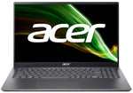 Acer Swift X (2021) Intel Core i7 11370H , 8GB RAM , 1TB SSD 16.1" IPS Display , English Keyboard