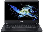Acer Travelmate P6 Intel Core i7-10510U 4.9Ghz , 16GB RAM , 512GB SSD , 14" Full HD IPS Display , Windows 10 Pro , English Keyboard