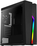 Aerocool Bolt RGB PC Gaming Case
