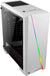 Aerocool Cylon Mid-Tower RGB PC Gaming Case Cases & Covers Aerocool 