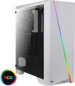 Aerocool Cylon Mid-Tower RGB PC Gaming Case