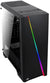 Aerocool - Cylon Tempered Glass RGB PC Case Cases & Covers Aerocool 