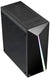 Aerocool Shard Tempered Glass Mid Tower Case Cases & Covers Aerocool 