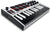 AKAI Professional MPK Mini MK3 – 25 Key USB MIDI Keyboard Controller (White) Keyboards Akai Professional 