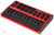 Akai Professional MPKmini mk3 Red Edition Portable USB Keyboard Musical Keyboards Akai Professional 