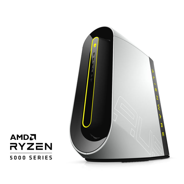 ALIENWARE AURORA (2021) AMD Ryzen 5950X 16Cores 64GB RAM RTX
