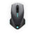 Alienware AW610M Wired/Wireless Gaming Mouse - Black Gaming Mouse ALIENWARE 