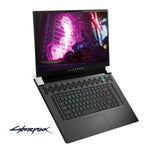 ALIENWARE X17 Laptop (2022) Intel Core I9 11980HK 64GB RAM 4TB SSD Nvidia RTX 3080 16GB 17.3" UHD 4K 120Hz Display CherryMX Keyboard