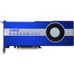 AMD Radeon Pro VII Graphics Card