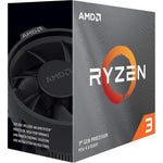 AMD Ryzen 3 3100 Quad-Core AM4 Processor