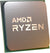 AMD Ryzen 5 4500 Desktop Processor (6-core/12-thread, 11 MB cache, up to 4.1 GHz max boost) Computer Accessories AMD 
