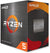 AMD Ryzen 5 5500 Desktop Processor (6-core/12-thread, 19 MB cache, up to 4.2 GHz max boost) Computer Accessories AMD 