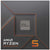 AMD Ryzen 5 7600X (Socket AM5) Processor AMD 