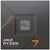 AMD Ryzen 7 7700X (Socket AM5) Processor AMD 