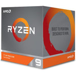 AMD Ryzen 9 3900X 3.8 GHz 12-Core AM4 Processor
