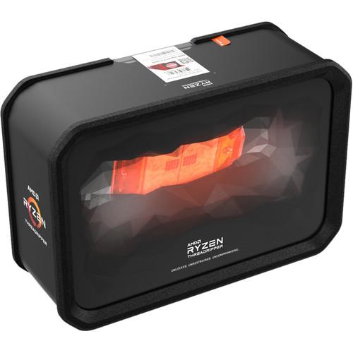 AMD Ryzen Threadripper 2950X GHz 16-Core sTR4 Processor