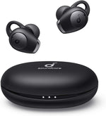 Anker Soundcore Life A2 NC Multi-Mode Noise Cancelling Wireless Earbuds, ANC Bluetooth Earphones with 6-Mic Clear Calls, 35H Playtime