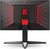 AOC AGON AG274FZ (2022) 27 Inch 260Hz FHD 1080P, 1Ms Response Time, G-Sync Compatible, HDR 400, with Screensheild, Gaming Monitor Gaming Monitor AOC 